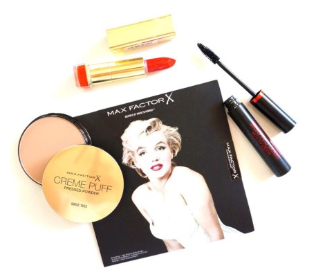 La mujer más deseada del mundo, Marilyn Monroe, está de fiesta