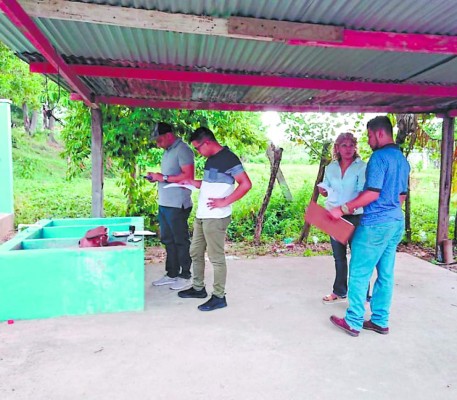Partido Nacional y Partido Liberal inician ofensiva legal para recuperar sedes aseguradas
