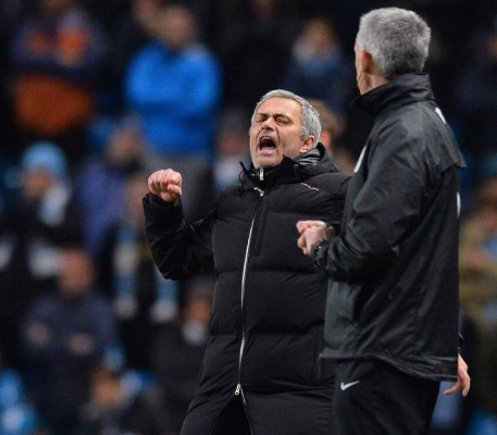 Chelsea derriba al Manchester City y Arsenal es nuevo líder