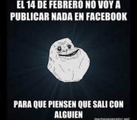 Memes en el Día del Amor y Amistad inundan las redes sociales ¡Disfrútalos!