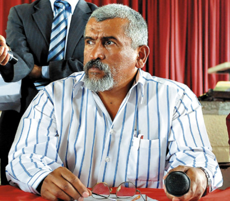 Empresarios condenan invasiones en Honduras