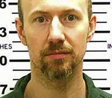 Capturan al segundo fugado de cárcel de Nueva York