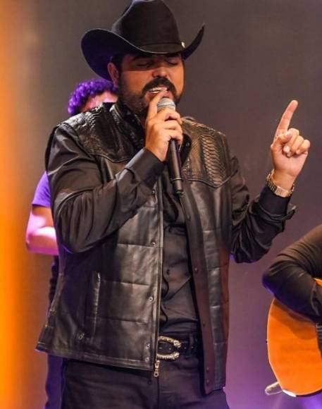 Pancho Ugalde, el hermano de Ana Bárbara que seguramente no conocías