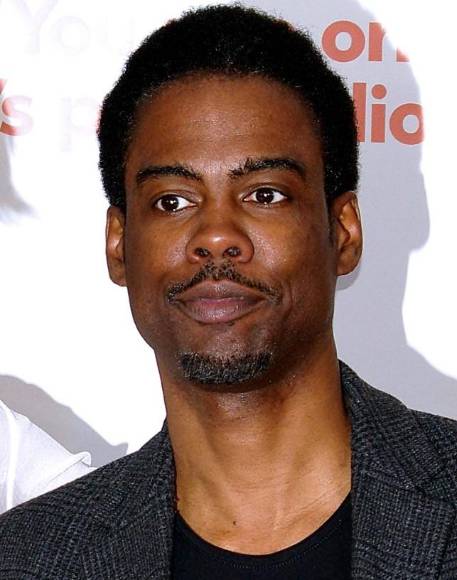 Racismo, abusos y divorcios millonarios: Chris Rock y su turbulenta vida