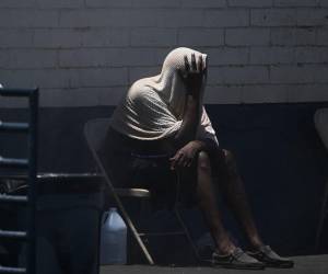 En noches calurosas es peor la calidad del sueño, lo que puede elevar el estrés.