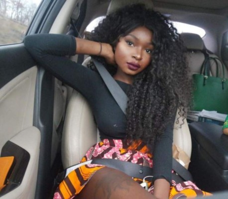 El secreto que esconde esta chica en su rostro te dejará sorprendido