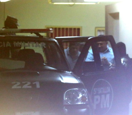 500 mil lempiras pagaron por asesinato de Berta Cáceres