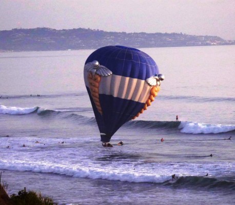 Propuesta que salió mal