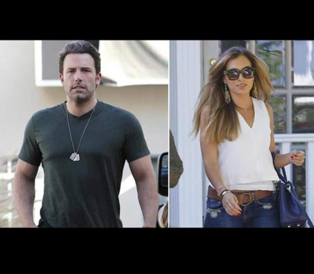 La exniñera de Ben Affleck podría volverse millonaria