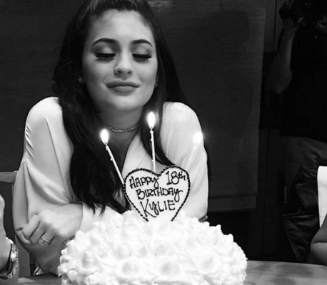 La familia más polémica de la televisión lista para celebrar los 18 de Kylie