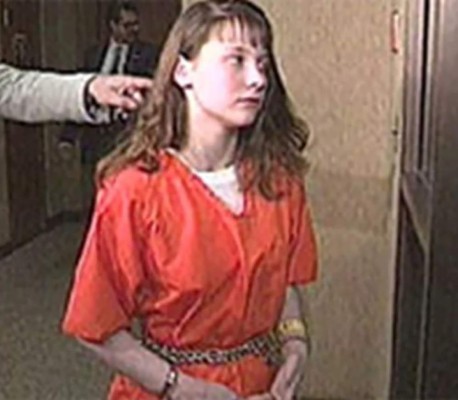 Shanda Renee Sharer, el caso de la joven que fue secuestrada, torturada y quemada por sus amigas