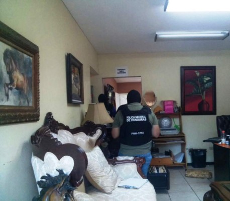 Intervienen oficinas de la OABI en SPS