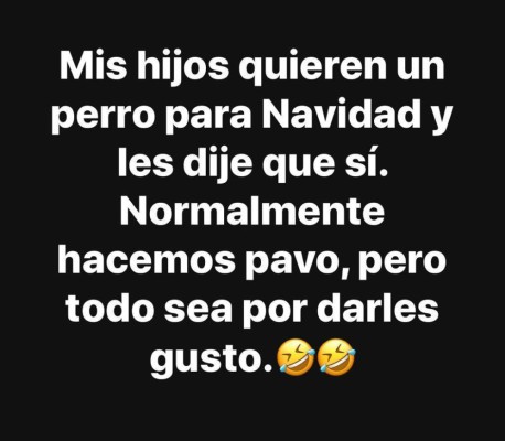 Los mejores y divertidos memes para compartir en la fiesta de Navidad