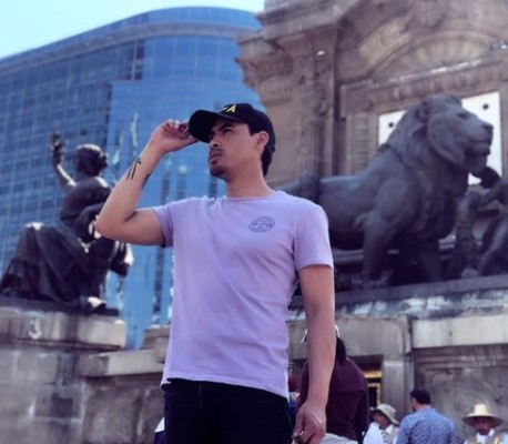 Elías Medel, el precandidato mexicano acusado de abuso sexual contra su hija (FOTOS)