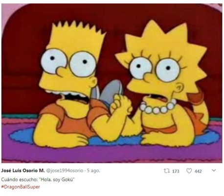 Nostalgia y emoción en memes: Dragon Ball Super nos regresó a nuestra infancia