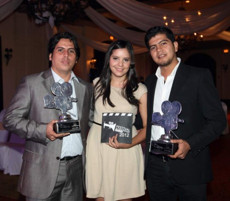 Festival de cortos, una vitrina para el talento