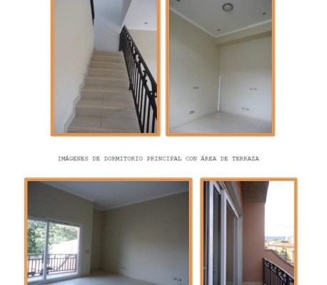 Avalúo a propiedad en Hato de Enmedio