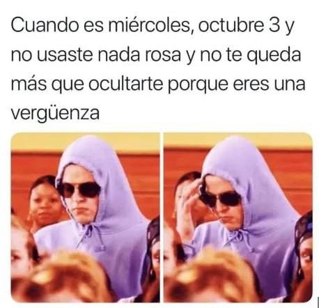 Origen del “Mean Girls Day” y los memes que deja la celebración del 3 de octubre