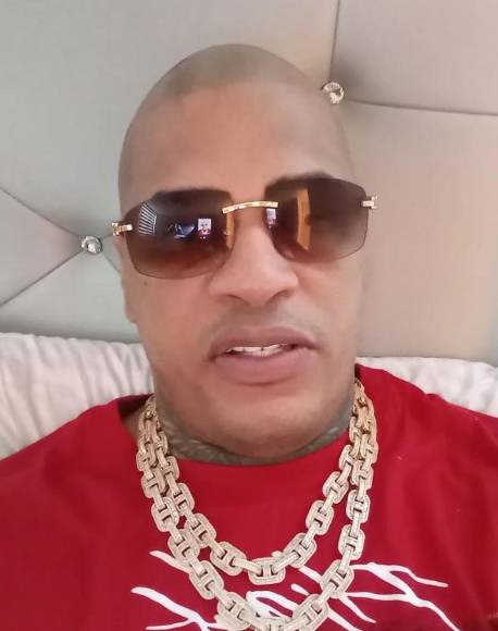 ¿Qué se sabe del crimen de Pacho “El Antifeka”?