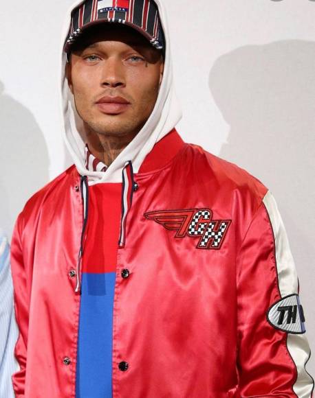 ¿Recuerdas a Jeremy Meeks? Así se ve en la actualidad el exconvicto más guapo del mundo