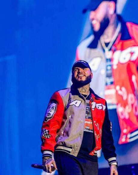 Datos que debes saber sobre Farruko, el artista que proclamó su conversión religiosa