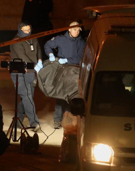 Lo que se sabe del mortal incendio en un centro de detención de migrantes en México