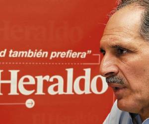 Nasry 'Tito' Asfura posee una imagen favorable del 81 por ciento.