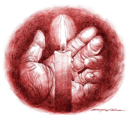 Selección de Grandes Crímenes: Mery