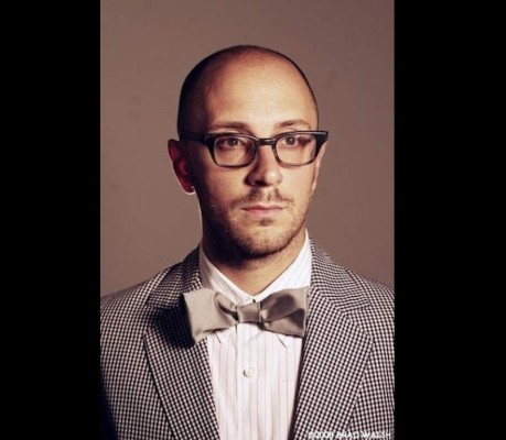 Mira cómo luce hoy Steve de 'Las Pistas de Blue”