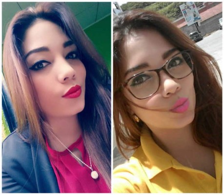 Honduras: Guapa jovencita desaparece luego de ir a comprar boletos para un concierto