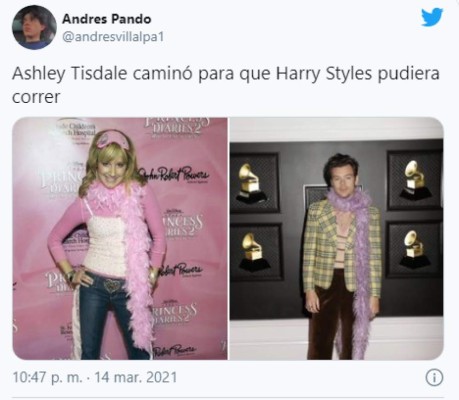 Los memes más divertidos que dejó la entrega de premios Grammy (FOTOS)
