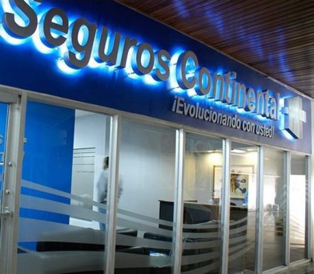 Seguros Continental puede seguir operando normalmente, dice la CNBS