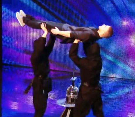 Un mago 'muere' en plena actuación