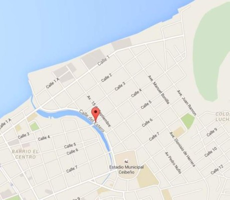 Consorcio español interesado en invertir en La Ceiba