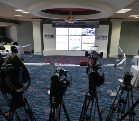 Honduras es blanco de todas las miradas este viernes en el mundo