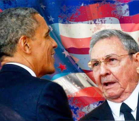 Raúl Castro: EEUU y Cuba podrán tener embajadores