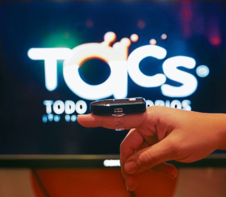 Novedades del Tecno Show 2012