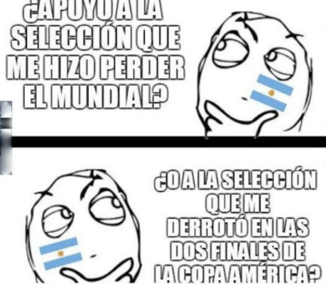 ¡Los mejores memes! Alemania se corona campeona de la Copa Confederaciones al vencer a Chile