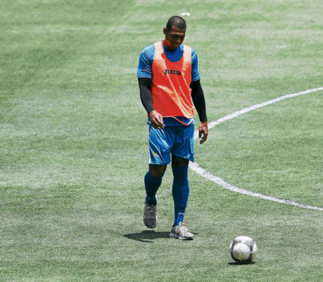 La sequía de goles debe terminar para Motagua