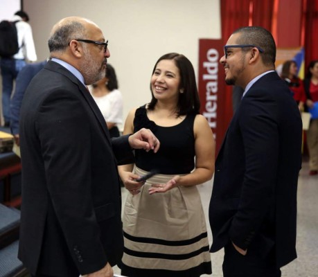 Apertura de la Semana del Idioma fue dedicada a Rafael Heliodoro Valle