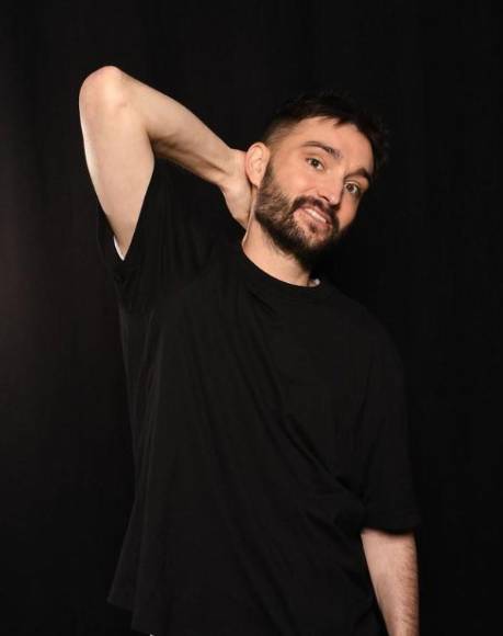 Así era Tom Parker, el músico que falleció por cáncer cerebral