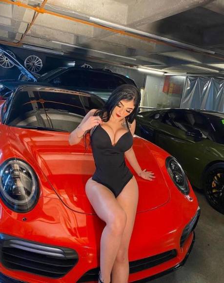 Karely Ruiz, la supuesta nueva novia del actor Andrés García