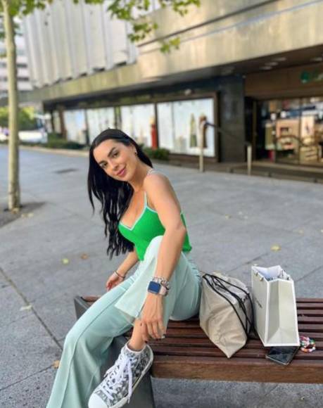 Aranza Peña, la guapa actriz de Televisa que murió en brutal accidente