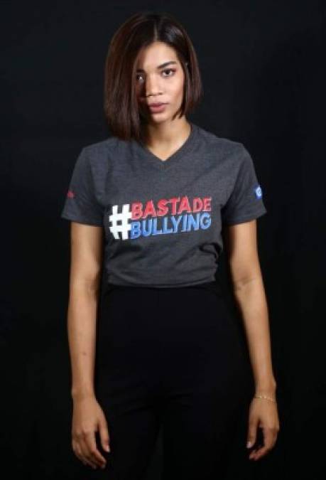 ¡Unidos en una sola voz! Influencers que se sumaron a la campaña #Bastadebullying