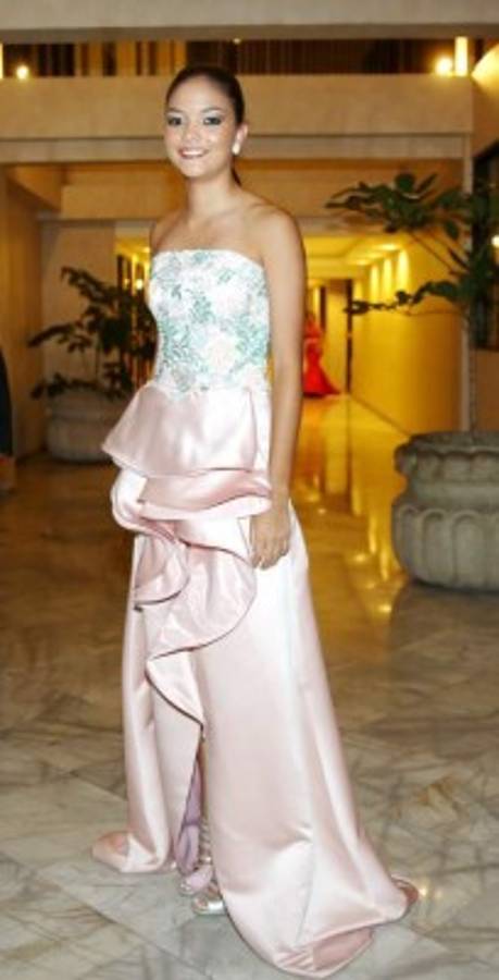 Inolvidable velada de graduación