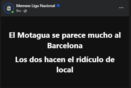 ¡No perdonan! Los memes que dejó la derrota del Barcelona ante PSG en Champions League