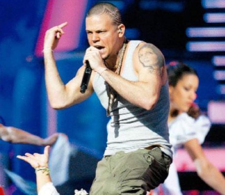 Residente de Calle 13 se une al clamor de Guatemala
