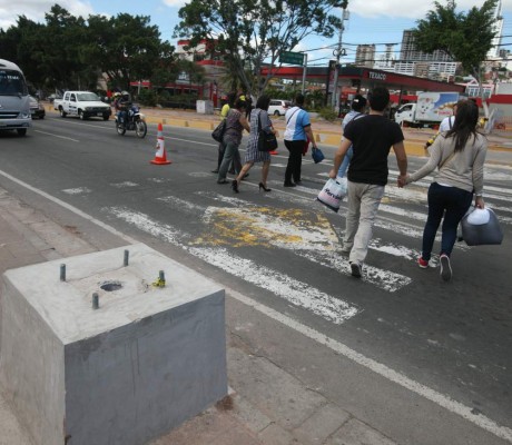 El ciudadano será prioridad de la nueva administración de la capital de Honduras