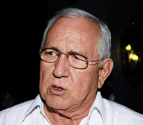 Al ganador hay que aceptarlo: Micheletti