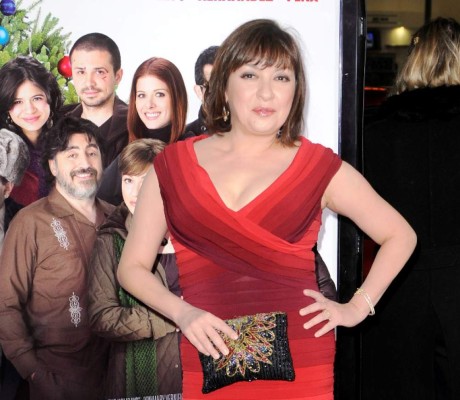 Actriz Elizabeth Peña muere a los 55 años